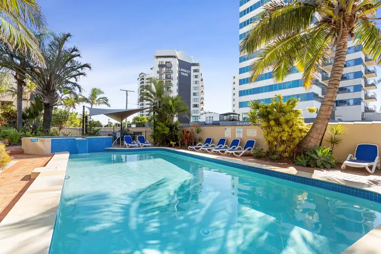 Fifth view of Homely unit listing, 22/5-13 Parker St, Maroochydore QLD 4558