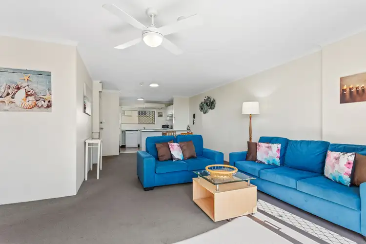 Seventh view of Homely unit listing, 22/5-13 Parker St, Maroochydore QLD 4558