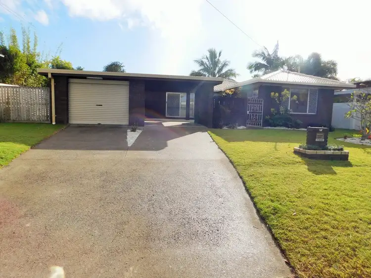 11 Sandpiper Drive