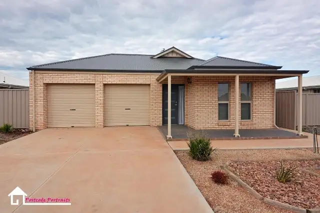 Main view of Homely house listing, 48 Custance Avenue, Whyalla Jenkins SA 5609