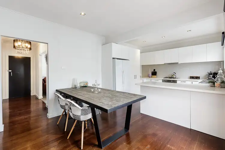 Third view of Homely townhouse listing, 1/19 York Street, Mornington VIC 3931