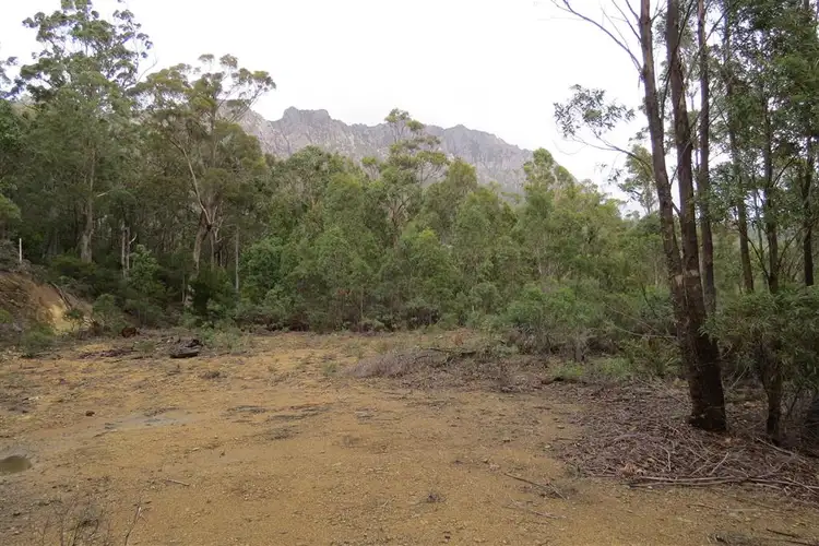 Fifth view of Homely rural property listing, Lot 1 Foleys Road, Claude Road TAS 7306