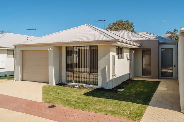 Main view of Homely house listing, Unit 4/10 Charles East St, Midland WA 6056