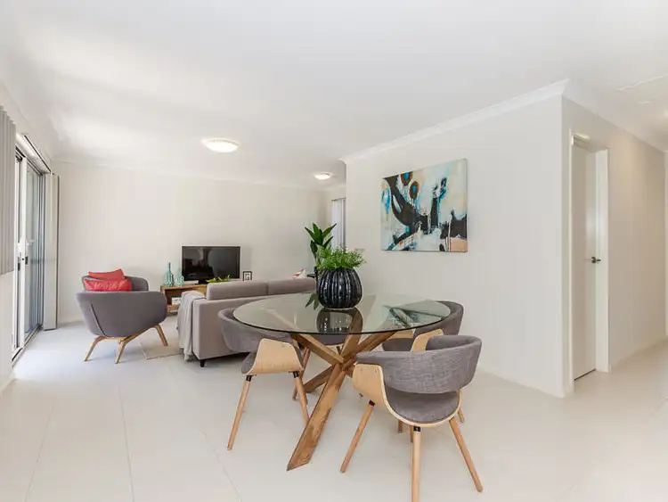 Third view of Homely house listing, Unit 4/10 Charles East St, Midland WA 6056