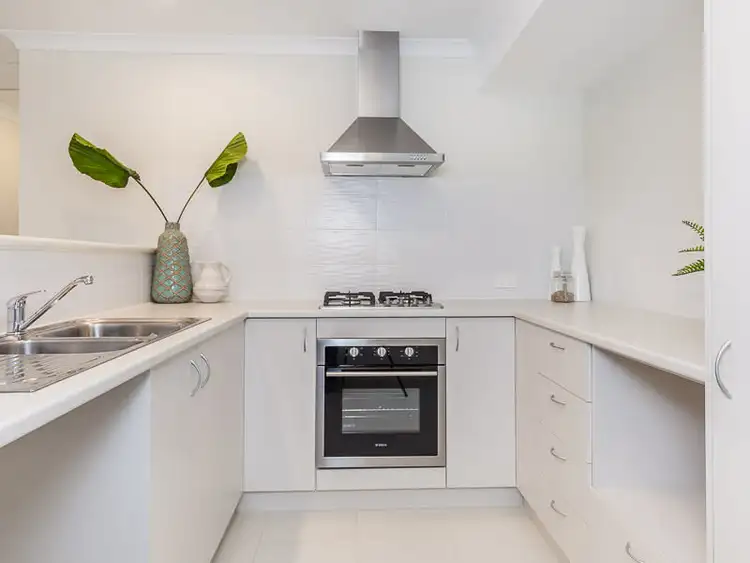 Fourth view of Homely house listing, Unit 4/10 Charles East St, Midland WA 6056