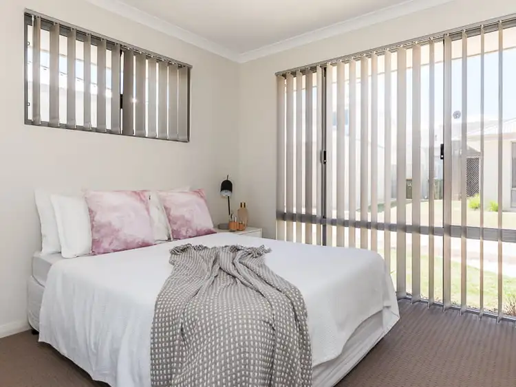 Sixth view of Homely house listing, Unit 4/10 Charles East St, Midland WA 6056
