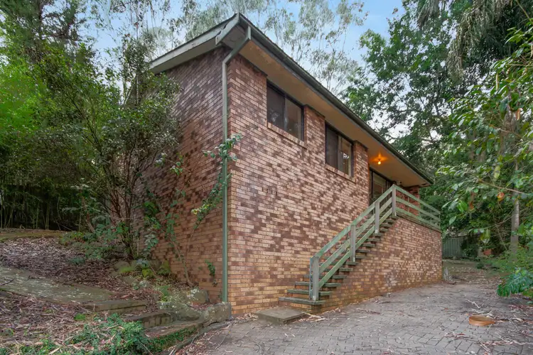 Main view of Homely house listing, 2 The Outlook, North Gosford NSW 2250