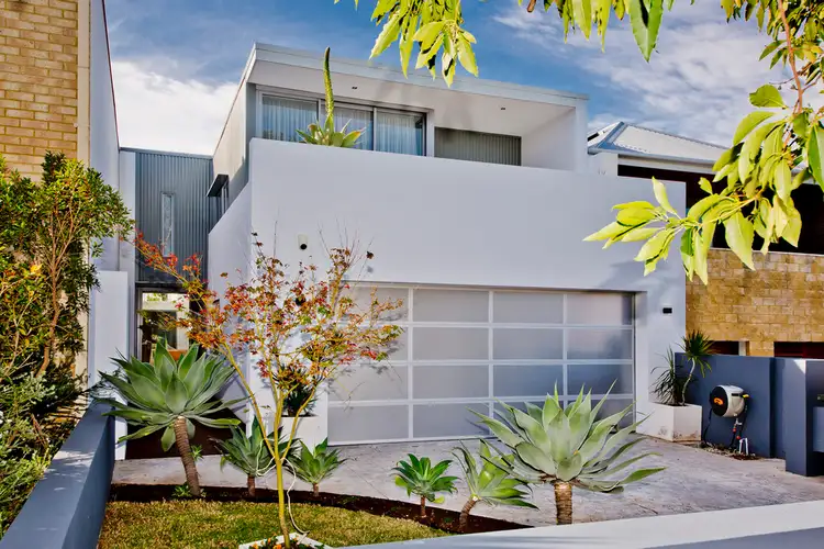 12b Kalgoolie, Mount Hawthorn WA 6016