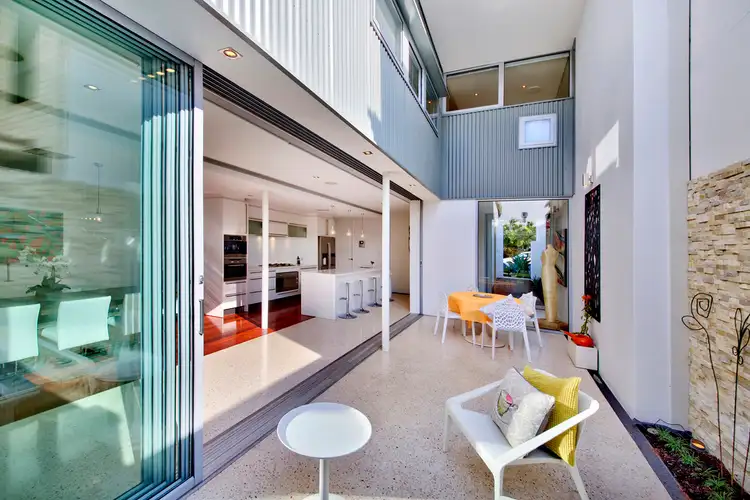 Sixth view of Homely house listing, 12b Kalgoolie, Mount Hawthorn WA 6016