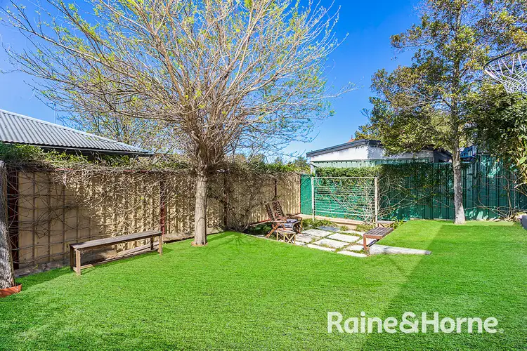 Second view of Homely semi-detached listing, 2/5 Gadd Lane, Helensburgh NSW 2508