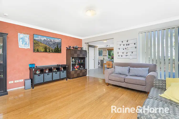 Sixth view of Homely semi-detached listing, 2/5 Gadd Lane, Helensburgh NSW 2508