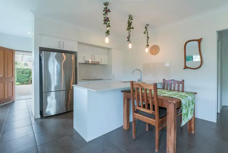 Fifth view of Homely house listing, 18 Julaji Close, Cooya Beach QLD 4873