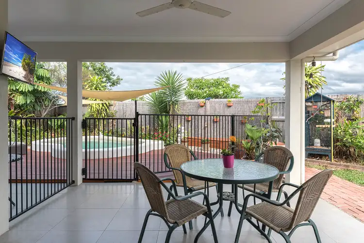 Sixth view of Homely house listing, 18 Julaji Close, Cooya Beach QLD 4873