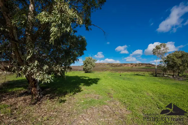 Second view of Homely land listing, Lot 82 Murphy Norris Road, Narra Tarra WA 6532