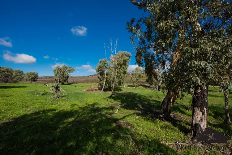 Fourth view of Homely land listing, Lot 82 Murphy Norris Road, Narra Tarra WA 6532