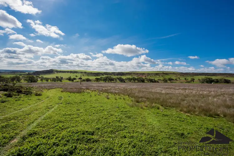 Fifth view of Homely land listing, Lot 82 Murphy Norris Road, Narra Tarra WA 6532