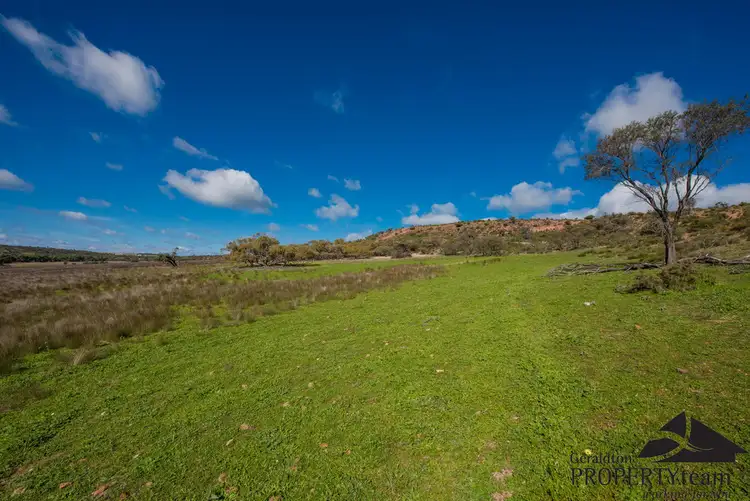 Sixth view of Homely land listing, Lot 82 Murphy Norris Road, Narra Tarra WA 6532
