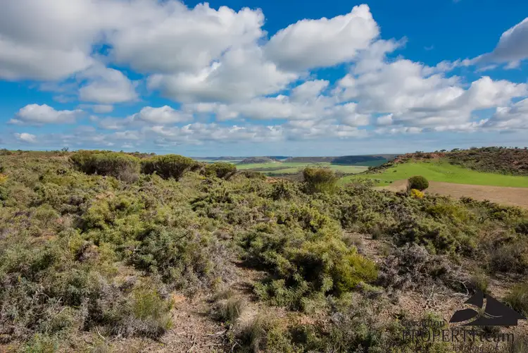 Seventh view of Homely land listing, Lot 82 Murphy Norris Road, Narra Tarra WA 6532