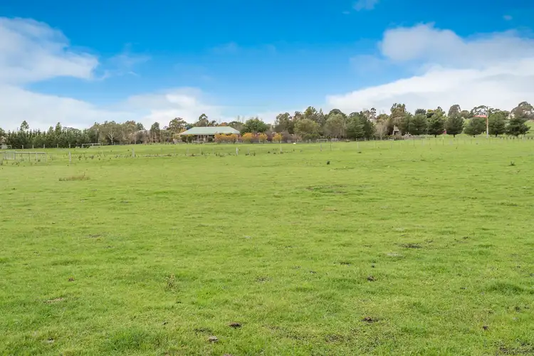 Third view of Homely land listing, Lot 4 Browns Court, Kyneton VIC 3444