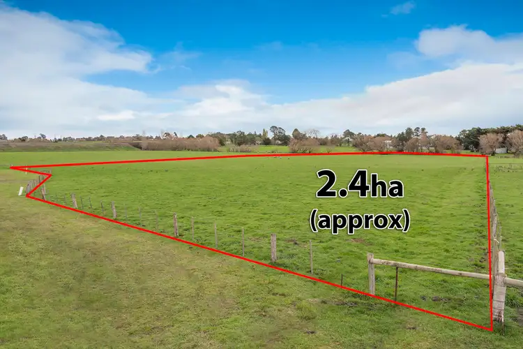 Fourth view of Homely land listing, Lot 4 Browns Court, Kyneton VIC 3444