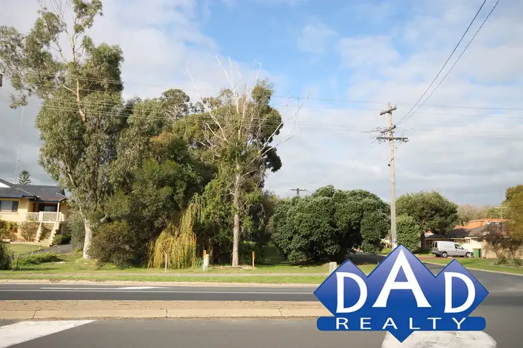 1 Elizabeth Street, Australind WA 6233