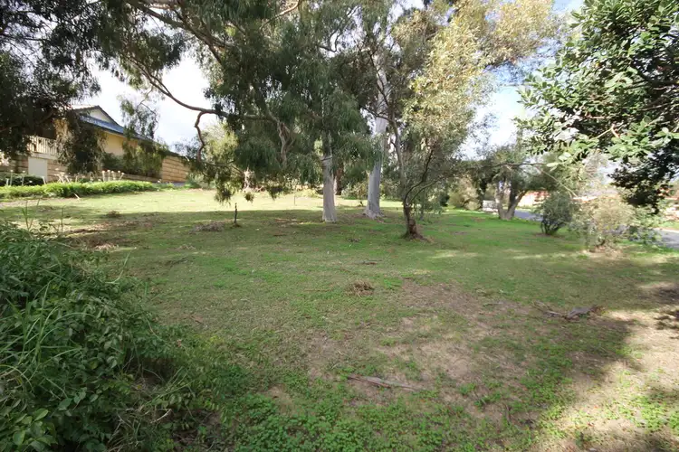 Fourth view of Homely land listing, 1 Elizabeth Street, Australind WA 6233
