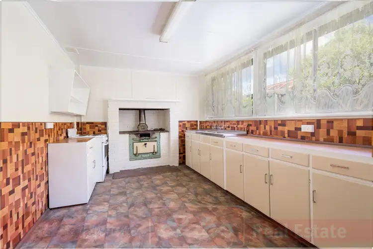 Second view of Homely house listing, 13 & 15 Palmer Road, Collie WA 6225