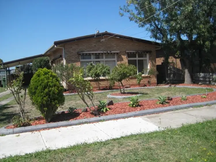 Main view of Homely house listing, 10 Daleglen Street, Reservoir VIC 3073