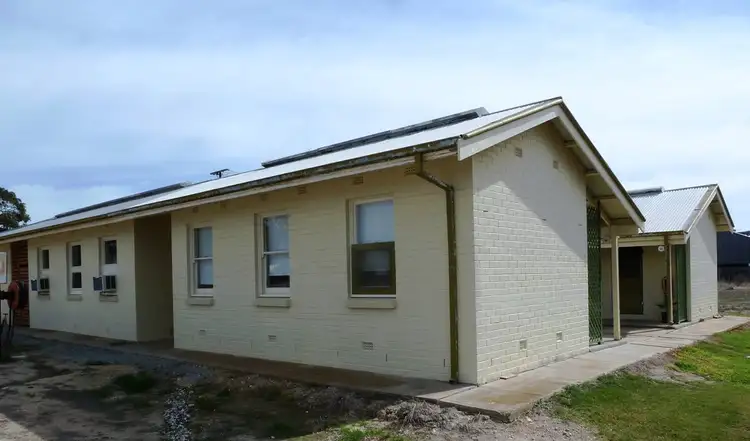 Fifth view of Homely house listing, 66 Birdseye Highway, Lock SA 5633