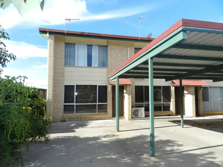 Main view of Homely house listing, 1/222 Auckland Street, Gladstone Central QLD 4680