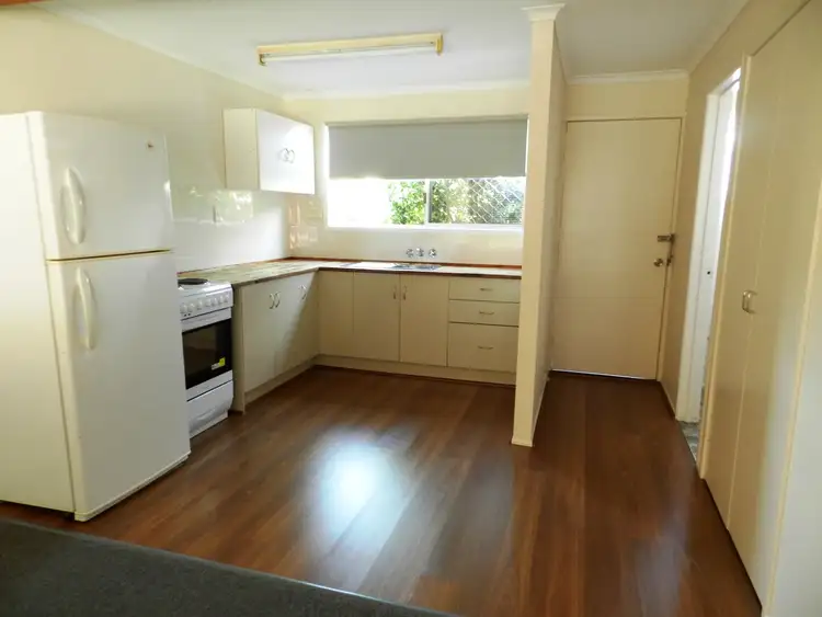 Third view of Homely house listing, 1/222 Auckland Street, Gladstone Central QLD 4680