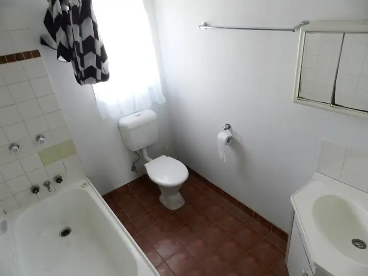 Fourth view of Homely house listing, 1/222 Auckland Street, Gladstone Central QLD 4680