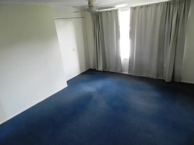 Fifth view of Homely house listing, 1/222 Auckland Street, Gladstone Central QLD 4680