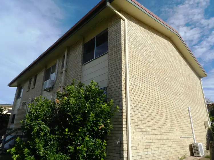 Seventh view of Homely house listing, 1/222 Auckland Street, Gladstone Central QLD 4680