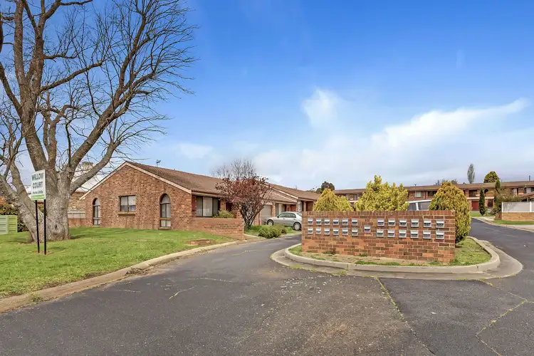 Main view of Homely unit listing, 6/53 Pipers Flat Rd, Wallerawang NSW 2845
