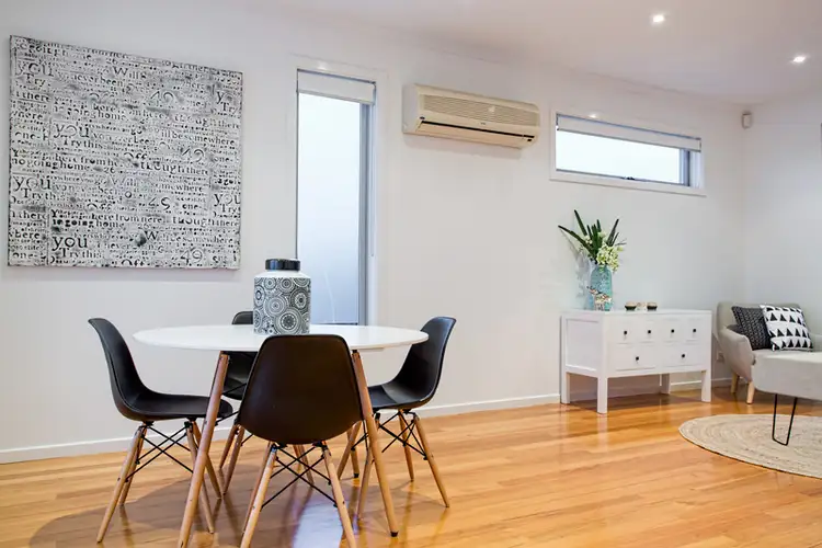 Fourth view of Homely townhouse listing, 5/93 McNamara Avenue, Airport West VIC 3042