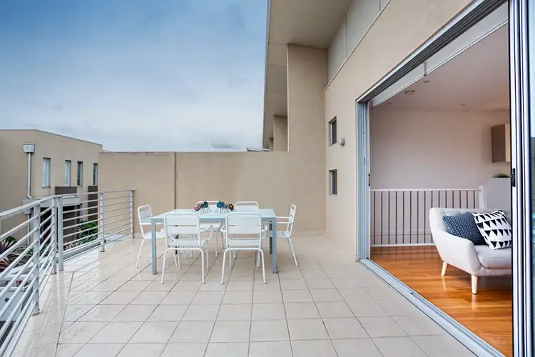 Fifth view of Homely townhouse listing, 5/93 McNamara Avenue, Airport West VIC 3042