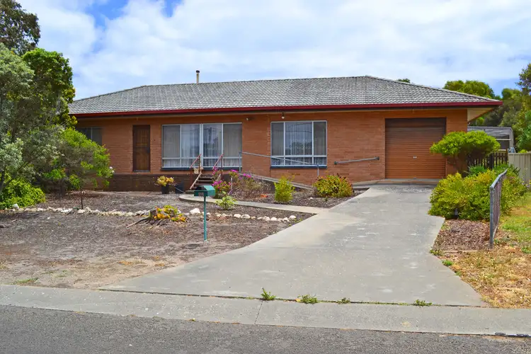 Main view of Homely house listing, 26 LOVERING STREET, Kingscote SA 5223
