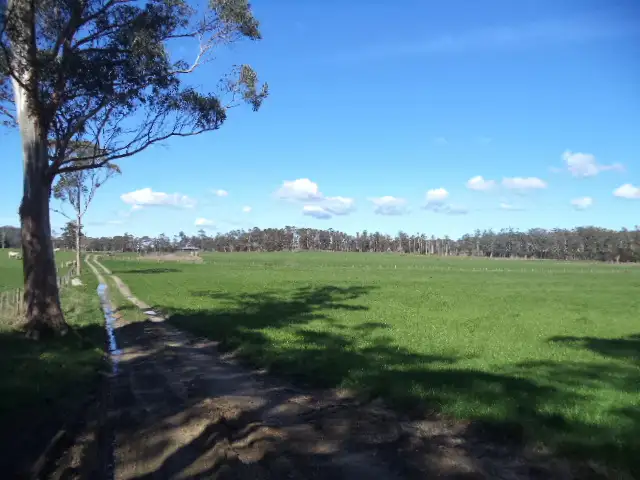Main view of Homely rural property listing, Barn Block Batman Highway, Sidmouth TAS 7270