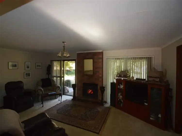 Third view of Homely rural property listing, Homestead Genowlan Road, Glen Alice NSW 2849