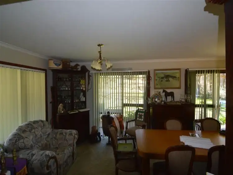 Fourth view of Homely rural property listing, Homestead Genowlan Road, Glen Alice NSW 2849