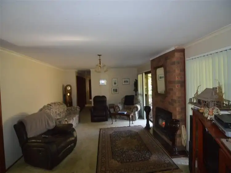 Fifth view of Homely rural property listing, Homestead Genowlan Road, Glen Alice NSW 2849