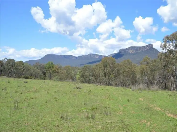 Sixth view of Homely rural property listing, Homestead Genowlan Road, Glen Alice NSW 2849