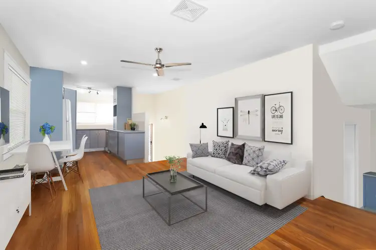 Main view of Homely unit listing, 1/70 Bridge Road, South Mackay QLD 4740