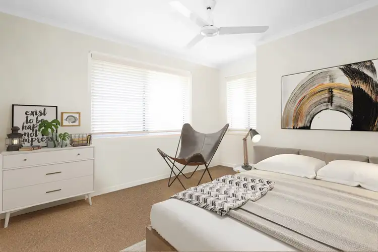 Second view of Homely unit listing, 1/70 Bridge Road, South Mackay QLD 4740