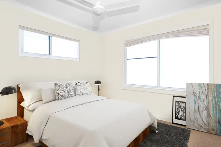 Third view of Homely unit listing, 1/70 Bridge Road, South Mackay QLD 4740