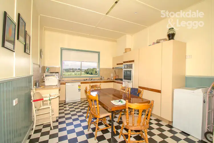 Main view of Homely rural property listing, 290 Soldiers Road, Leongatha South VIC 3953