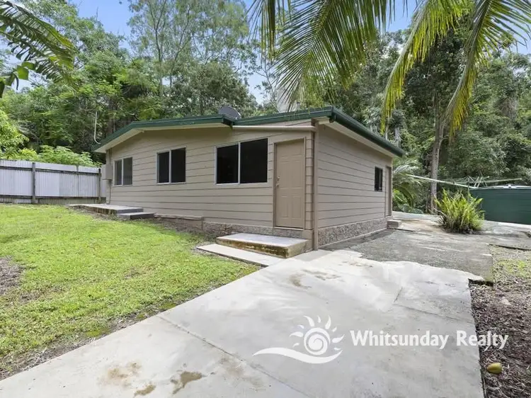 Main view of Homely house listing, 16 Frederick Street, Dittmer, Proserpine QLD 4800