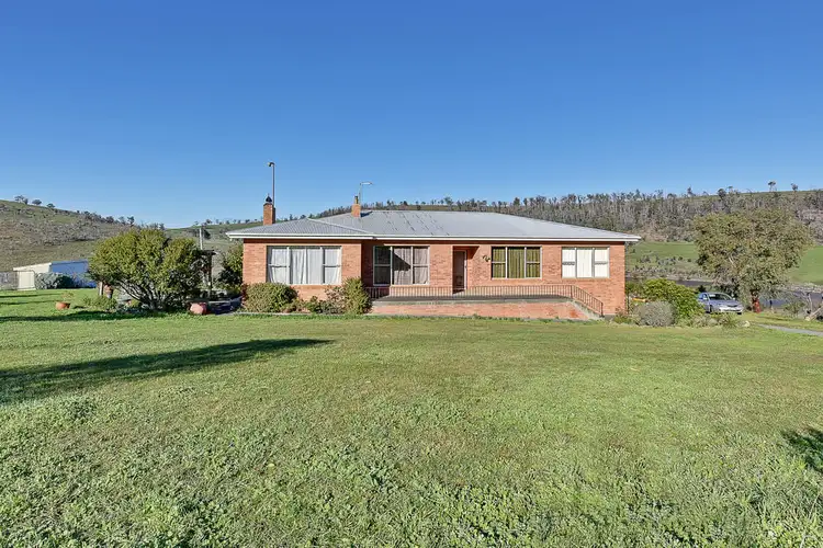 Main view of Homely house listing, 786 Carlton River Road, Carlton River TAS 7173