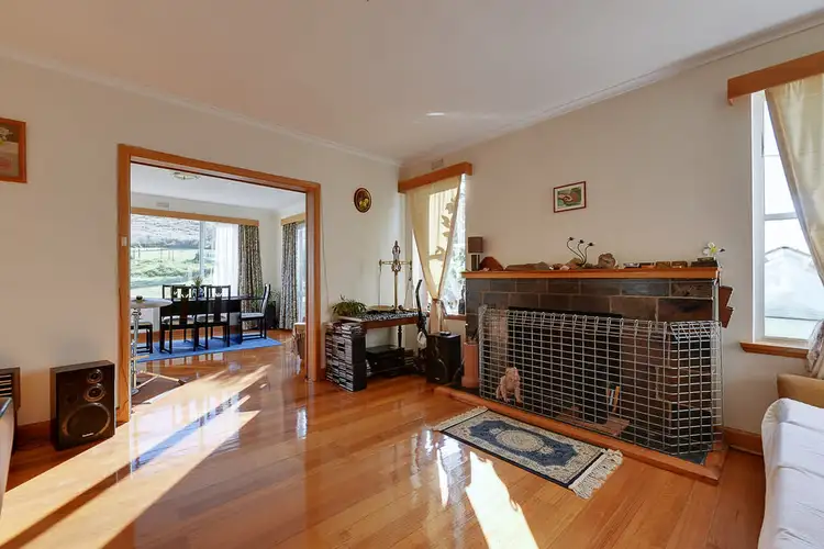 Second view of Homely house listing, 786 Carlton River Road, Carlton River TAS 7173